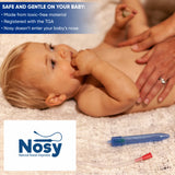 Nosy Nasal Aspirator Filters