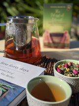 Blissful Blend Postnatal Tea